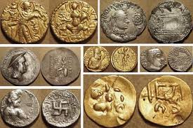 Old Coins